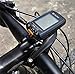 Garmin Edge Bike Mount Bicycle Computer Mount Bike out-front Mount Set for Garmin Edge 1000/820/810/500/520/510/200 GPS (Mountain Type)