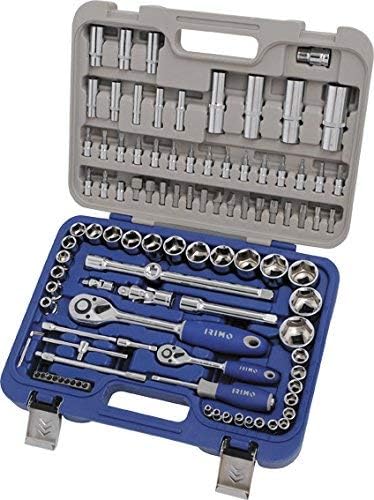 Caja de Herramientas irimo