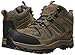 Nevados XP Men's Boomerang II Mid Waterproof Hiking Boots | Flexible & Lightweight for Trail, Walking, Summer Outdoors | Comfortable w/Memory Foam | Rugged Carbon Rubber Sole