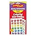 TREND enterprises, Inc. Colorful Star Smiles Stinky Stickers Variety Pack, 432 ct