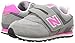 New Balance KV574V1 Infant Core Plus Oxford (Infant/Toddler)