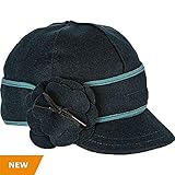 Stormy Kromer Women's The Petal Pusher Cap