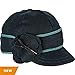 Stormy Kromer Women's The Petal Pusher Cap
