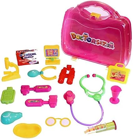 doctor accessories toys