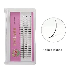 ADIYA Fishtail Eyelash Extensions 8-14mm Single