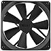 NZXT RL-KRX42-01 140 mm All-in-One Liquid Cooler - Black