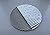 Grilling Foil a Vented Barbecue Accessory with Holes Specifically for Grilling and Steaming, Non-stick Aluminum Tin Foil, 2 PK, 12"x 25 Sq Ft. Rolls , Faster Cooking, Less Mess.