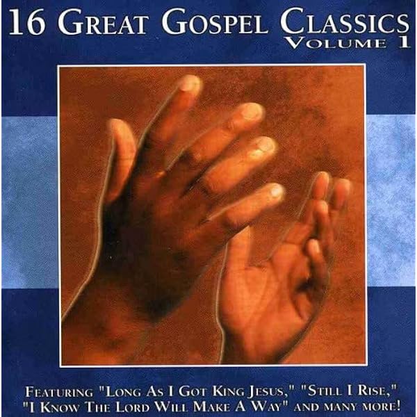 Various - Ultimate Southern Gospel Classics - Amazon.com Music