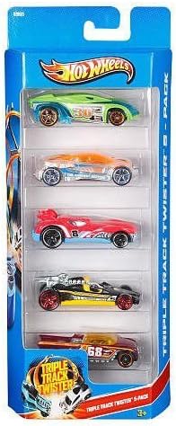triple looping hot wheels amazon