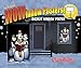 Window Poster Carolers Singing Snowmen by WOWindow Decoration Includes 1 34.5