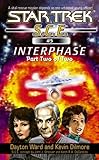 "Interphase Book 2 Star Trek: S.C.E. #5" av Dayton Ward