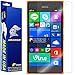 ArmorSuit MilitaryShield Nokia Lumia 730 / Nokia Lumia 735 Screen Protector Anti-Bubble HD Shield w/ Lifetime Replacements