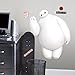 RoomMates RMK2809GM Wall Decal, Multi