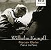 Poet at the Piano-Mozart Beethoven Schumann etc.