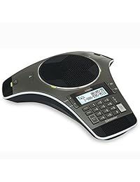 VTech vcs704 estación de Eris   Teléfono para conferencias con la tecnología inalámbrica orbitlink