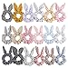 PT-Rabbit ear-18 Pack