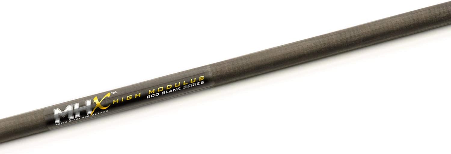 Amazon Com Mhx 9 0 2 Wt Fly Rod Blank F902 2 Mhx Sports Outdoors