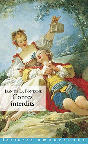 Contes interdits by 