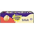 Cadbury White Creme Egg Single 40g (Pack of 48)