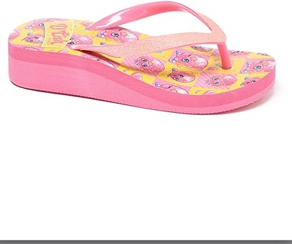 shopkins flip flops