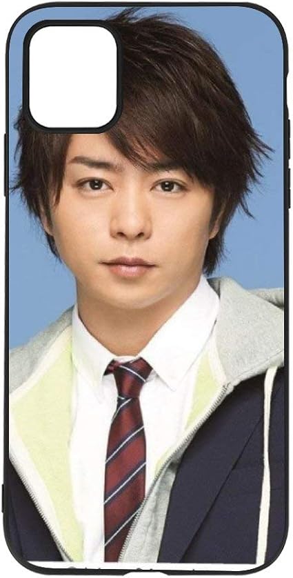 Amazon Co Jp Arashi 嵐 櫻井翔 Phone Case For Iphone11 Pro携帯電話の耐摩耗性tpu素材の落下防止の携帯電話ケースを保護する Phone Case Arash1 Iphone 11pro Electronics Cameras Amazon Co Jp Arashi 嵐 櫻井翔 Phone Case For Iphone11 Pro携帯電話の耐摩耗性tpu素材の落下防止の携帯電話ケースを保護する Phone Case Arash1 Iphone 11pro Electronics Cameras