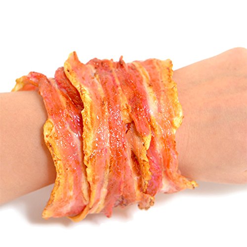 Bacon Bracelet