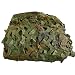 Outdoor Camping Woodland Camo Netting