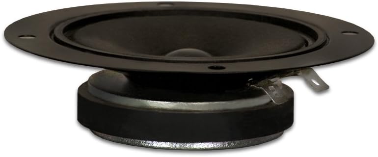 3.5 tweeter speakers