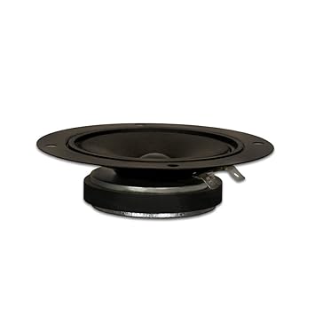 3.5 tweeter speakers
