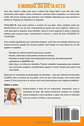 O Manual Da Dieta Keto Receitas Rápidas E Fáceis Com O Manual Da Dieta Keto Receitas Rápidas E Fáceis Com