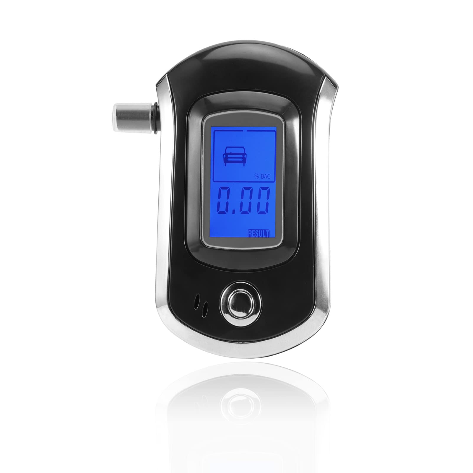 Sanpyl Portable Breathalyzer with LCD Digital