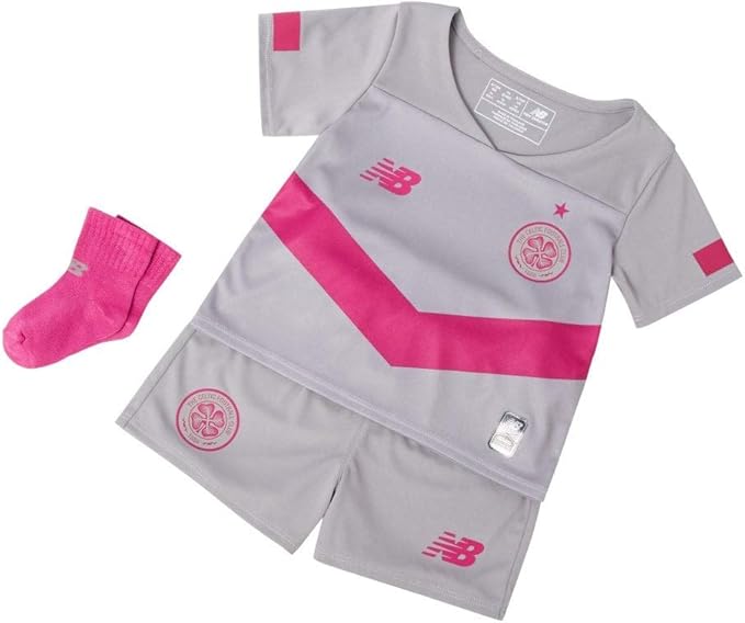 celtic infant kit