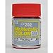 GSI Creos Metallic Red 18ml, GSI Mr. Color GX