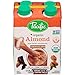 Pacific Beverages Naturally Almond Chocolate 4 pack, Gluten Free, 8-ounces (Pack of6)