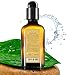 Body Oil for Dry Itchy Skin - Moroccan Argan Skin Care Solution to Soothe, Calm and Hydrate Normal to Sensitive Irritated Skin - Paraben, Alcohol & Sulfate Free