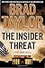 The Insider Threat: A Pike Logan Thriller