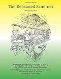 The Reasoned Schemer (The MIT Press)