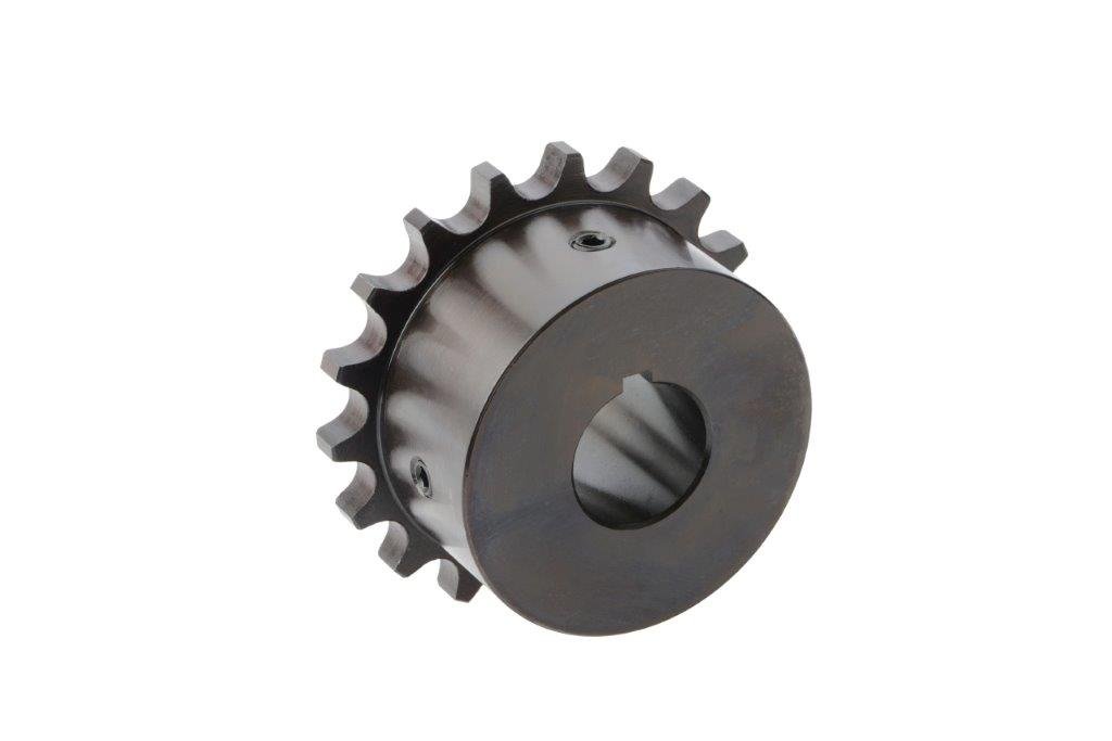 G & G Manufacturing Company 095018245 5018 Bore Double Roller Chain