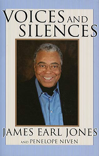 Voices and Silences (Limelight) by James Earl Jones