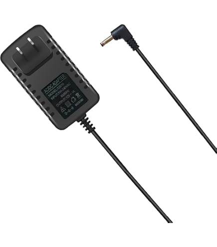 Amazon.com: Xzrucst 2-Prong 29V 2A AC DC Adapter for Model No.: YH
