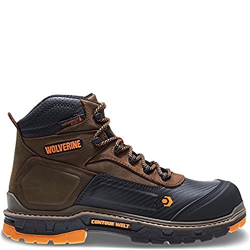 wolverine overpass carbonmax 6 boot