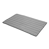 BALANCE Dog Crate Pad, Dog Foam Crate Mat Kennel