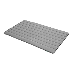 BALANCE Dog Crate Pad, Dog Foam Crate Mat Kennel