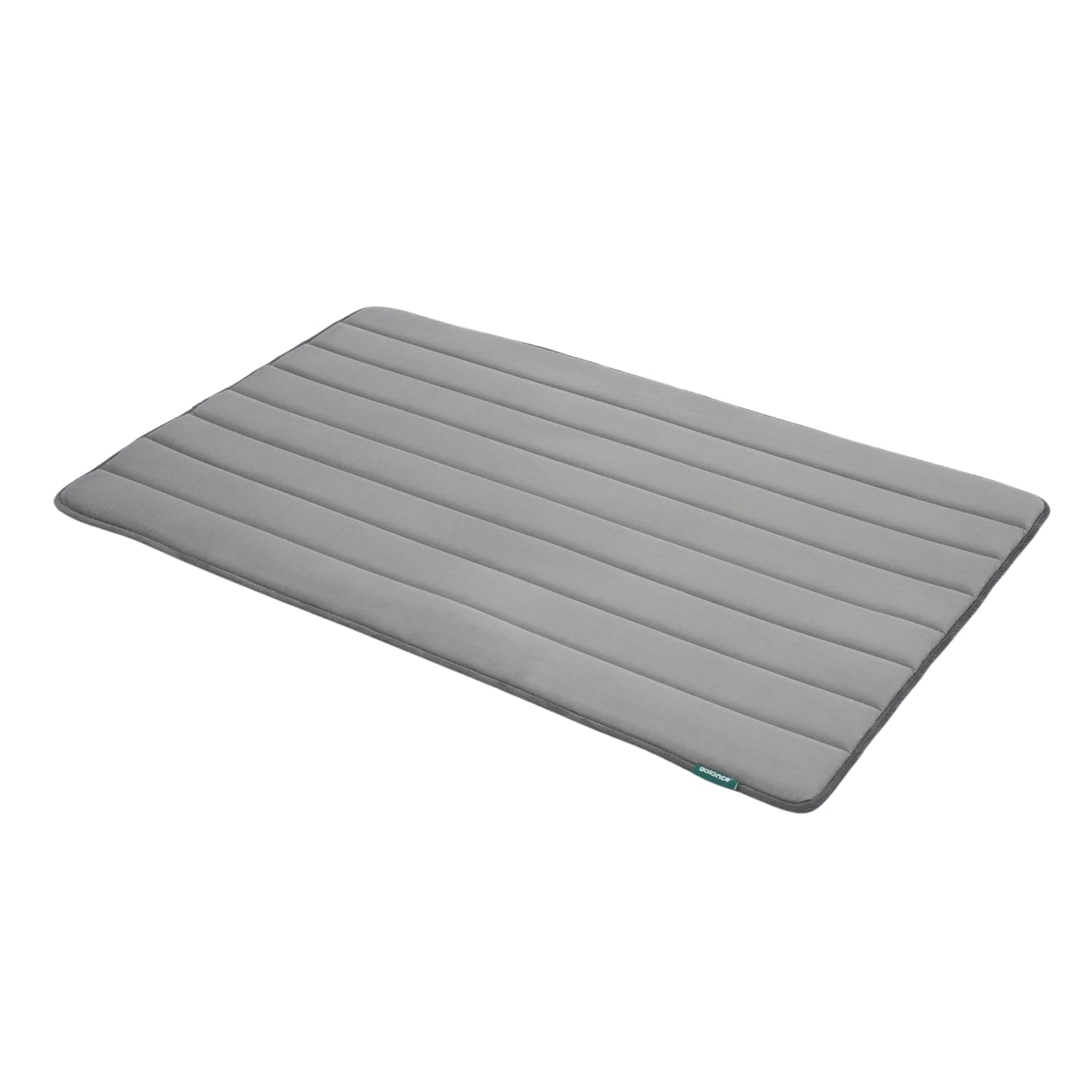 BALANCE Dog Crate Pad, Dog Foam Crate Mat Kennel