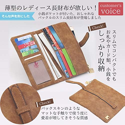 スリム 激安超特価 薄型 家電 カメラ 新作製品 世界最高品質人気 Pcソフト レトロ 100 品質保証 ジップ レディース バックル おもちゃ 長 財布 正規品送料無料 B07khrxj6w