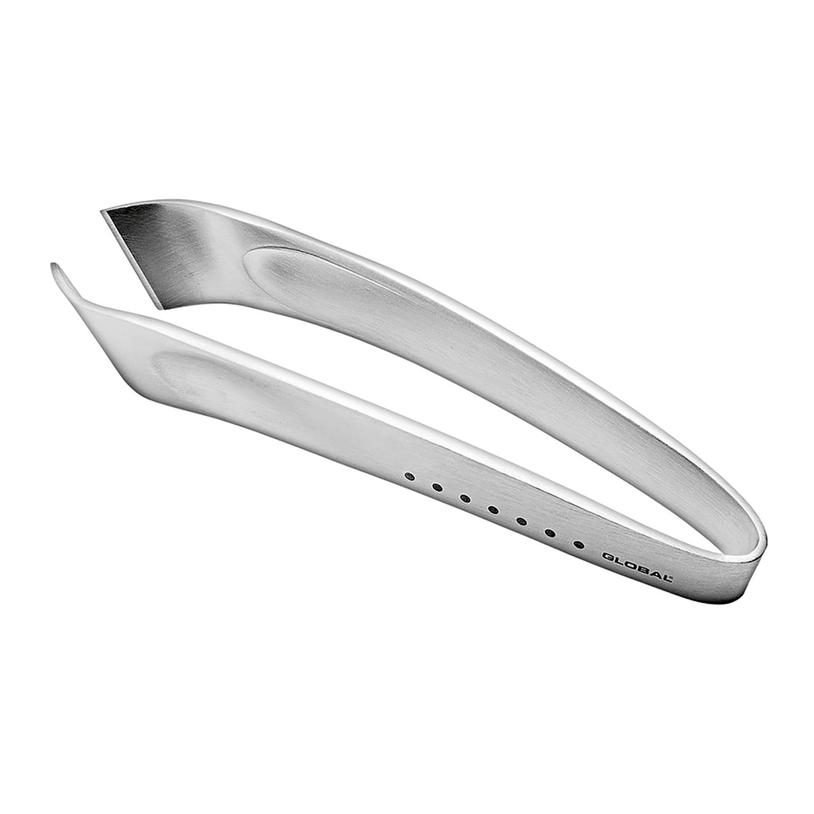 Global Stainless Steel Fish Bone Tweezers GS-63