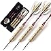 CUESOUL Archer 21g Steel Tip Carving Brass Barrels Darts