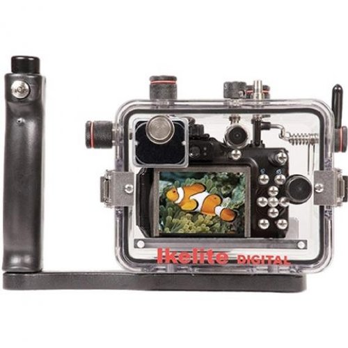 Ikelite-TTL-Underwater-Housing-for-Canon-PowerShot-G12-G11
