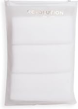 Revolution Beauty London Microfibre Cleansing Cloths Recycled Reusable Face 3 view 2