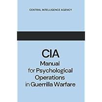 The Official CIA Manual of Trickery and Deception: Melton, H